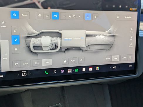 Used 2021 Tesla Model S Plaid AWD/4WD image 25