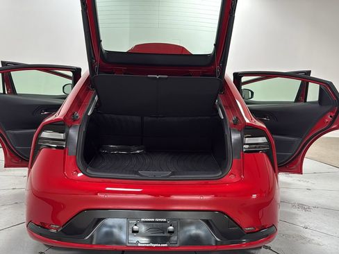 Used 2026 Toyota Prius Plug-In Hybrid w/ Limited Premium Package image 16