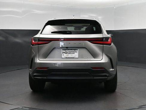 New 2026 Lexus NX 350 AWD w/ Cold Area Package image 6