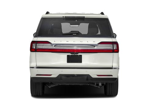 Used 2020 Lincoln Navigator L Reserve w/ Luxury Package AWD/4WD image 6