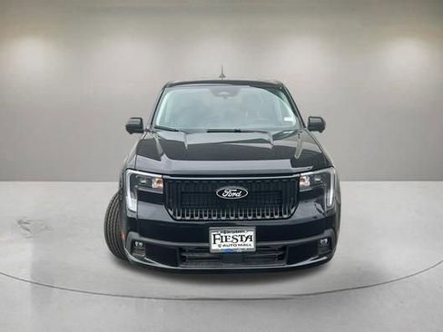 New 2025 Ford Maverick Lobo AWD/4WD image 2