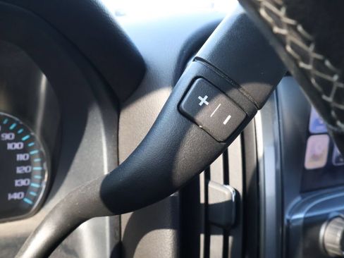 Used 2018 Chevrolet Silverado 1500 LT w/ All Star Edition AWD/4WD image 22
