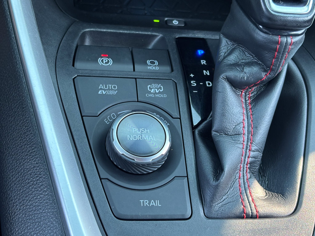 Used 2023 Toyota RAV4 XSE w/ Weather Package AWD/4WD image 36