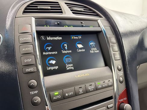 Used 2008 Lexus ES 350 image 23