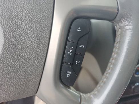 Used 2014 Chevrolet Silverado 2500 LTZ w/ LTZ Plus Package AWD/4WD image 24