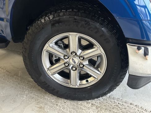 Used 2024 Ford F150 XLT w/ Mobile Office Package image 46