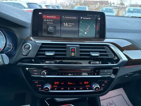 Used 2018 BMW X3 xDrive30i AWD/4WD image 16