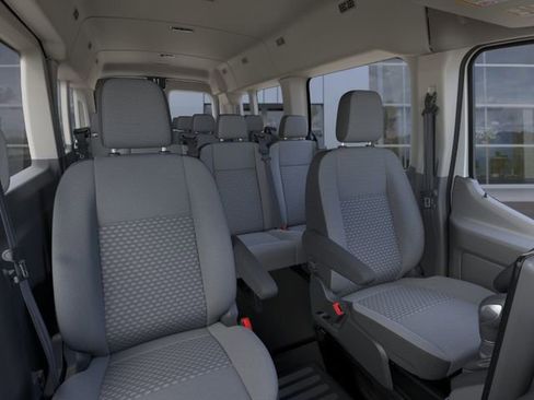 New 2026 Ford Transit 350 XL RWD image 10