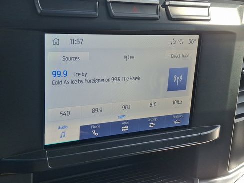 New 2024 Ford F550 XL AWD/4WD image 12