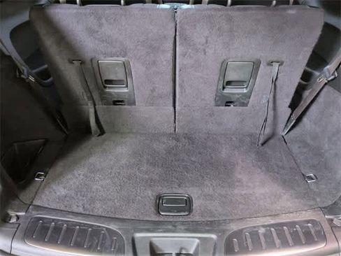 Used 2021 Dodge Durango SRT Hellcat w/ Technology Group image 36