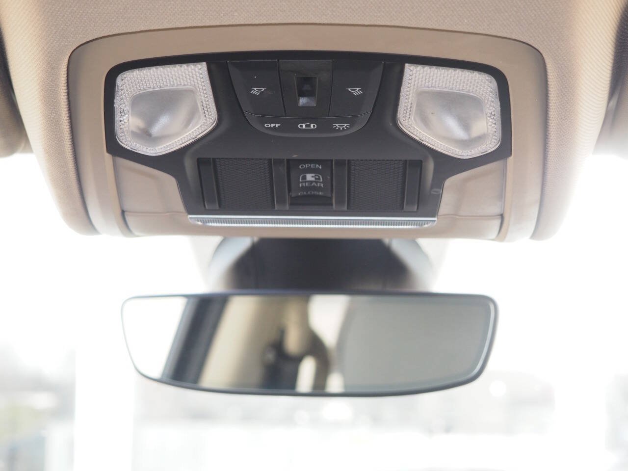 Used 2020 RAM 1500 Big Horn AWD/4WD image 16