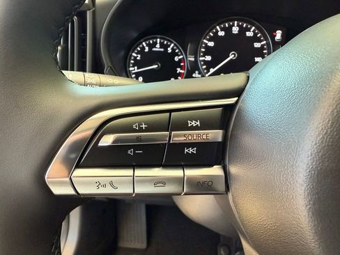 New 2025 MAZDA CX-50 Meridian Edition w/ Weather Package image 11