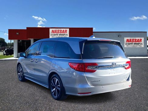 Used 2018 Honda Odyssey Elite image 6
