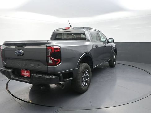 Used 2024 Ford Ranger XLT w/ Equipment Group 301A High AWD/4WD image 8