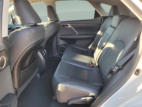 Used 2022 Lexus RX 350 FWD w/ Premium Package image 10