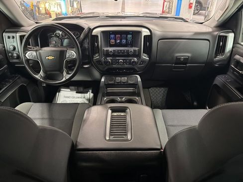 Used 2017 Chevrolet Silverado 1500 LT image 35