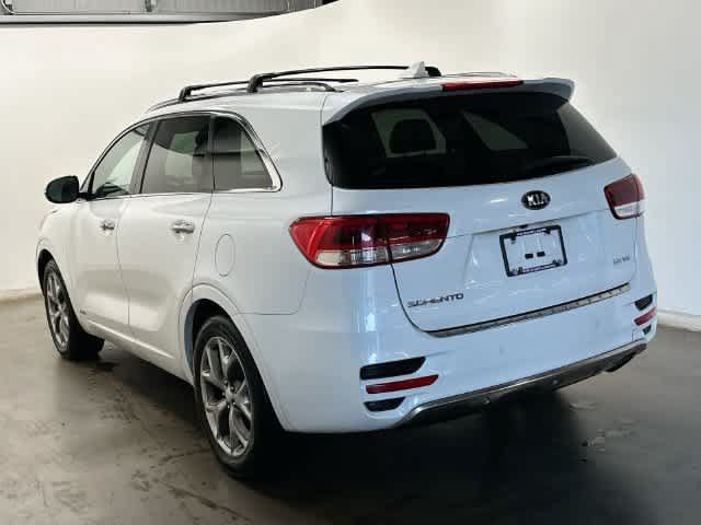 Used 2016 Kia Sorento SX AWD/4WD image 35