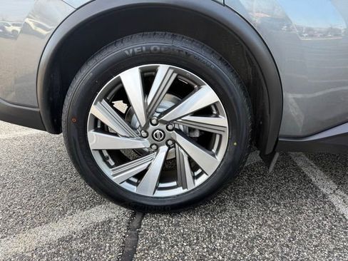 Used 2020 Nissan Murano SL w/ Moonroof Package image 24