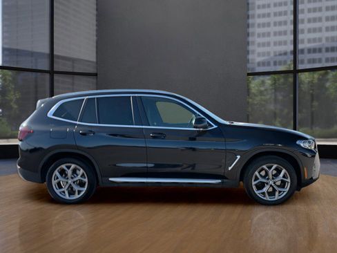 Used 2024 BMW X3 sDrive30i image 6