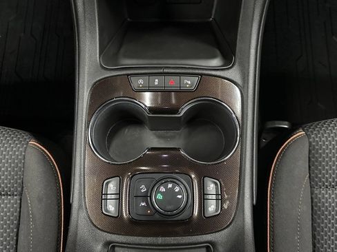 Used 2023 GMC Acadia AT4 w/ Trailering Package image 24