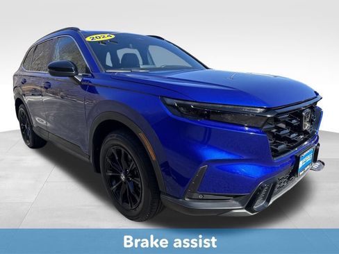 Used 2024 Honda CR-V Sport-L image 11