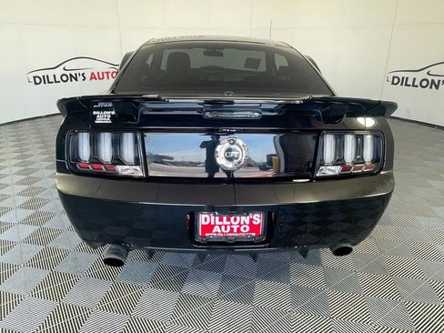 Used 2009 Ford Mustang GT Premium image 5
