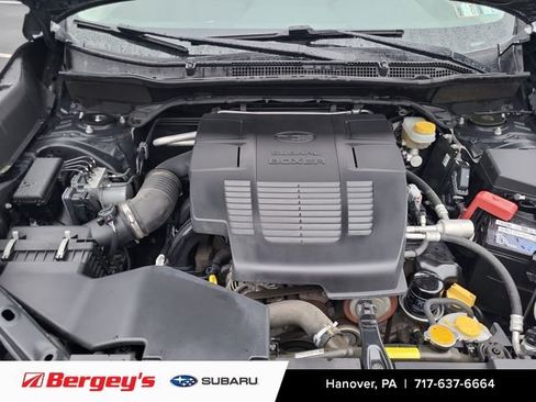 Used 2019 Subaru Forester Sport w/ Popular Package #2 image 18