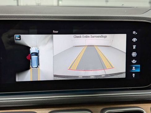 Certified 2023 Mercedes-Benz GLE 350 GLE 350 image 27