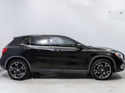 Used 2019 Mercedes-Benz GLA 250 4MATIC image 8