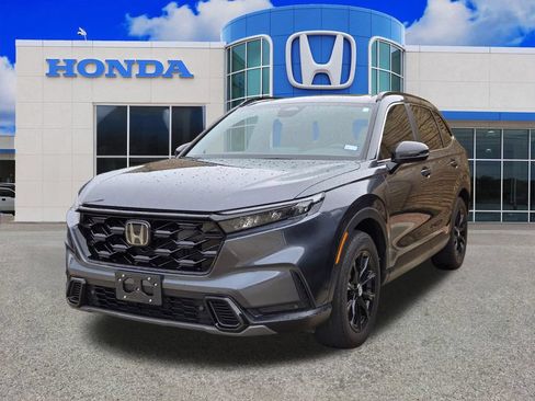 Used 2025 Honda CR-V Sport-L image 13