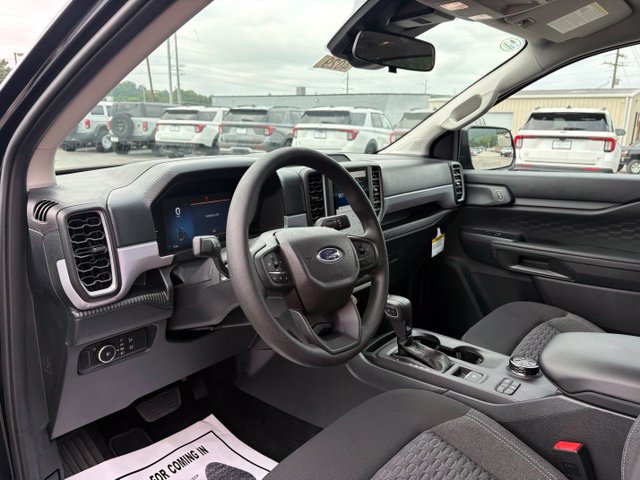 New 2026 Ford Ranger XL AWD/4WD image 4