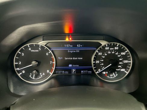 Used 2019 Nissan Altima 2.5 S FWD image 12