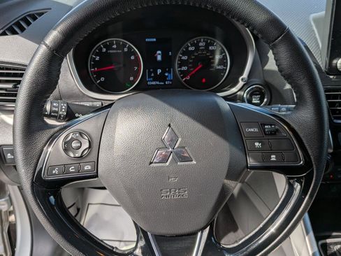 Used 2024 Mitsubishi Eclipse Cross SE AWD/4WD image 14