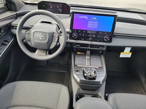 New 2026 Toyota bZ FWD image 26