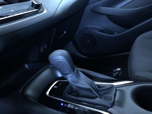 Certified 2025 Toyota Corolla LE image 29