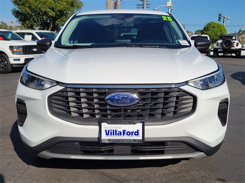 Used 2025 Ford Escape Active image 23