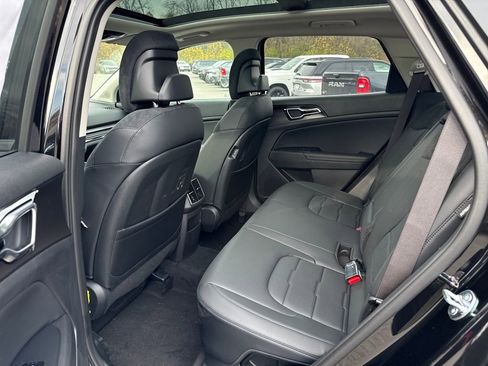 New 2026 Kia Sportage SX Prestige image 22