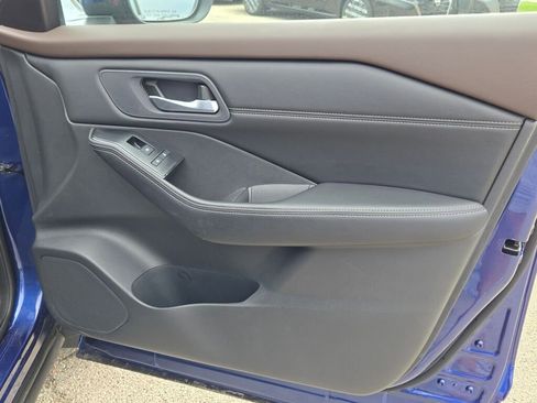Used 2023 Nissan Rogue SV w/ SV Premium B Package AWD/4WD image 6