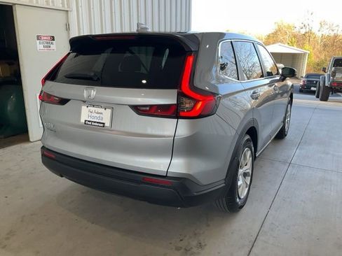 New 2026 Honda CR-V LX image 23