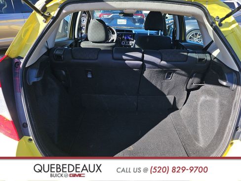 Used 2016 Honda Fit LX image 16