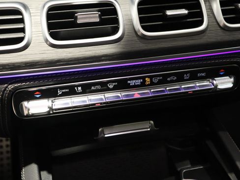 Used 2023 Mercedes-Benz GLE 53 AMG 4MATIC Coupe w/ AMG Night Package image 36