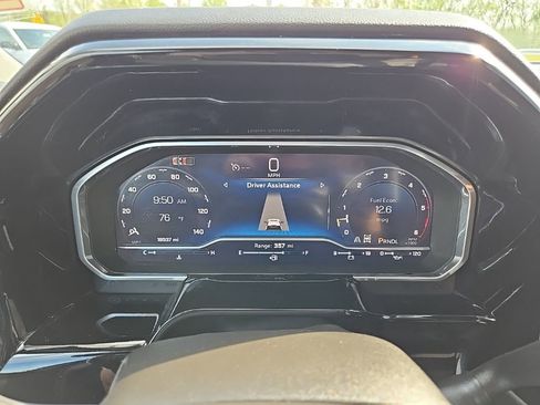 Used 2025 Chevrolet Silverado 2500 LT w/ Convenience Package AWD/4WD image 61
