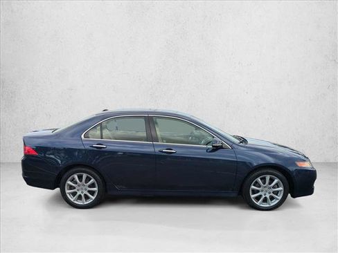 Used 2006 Acura TSX FWD image 4