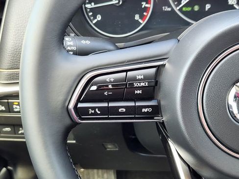 New 2026 MAZDA CX-90 3.3 Turbo w/ Preferred Package image 16