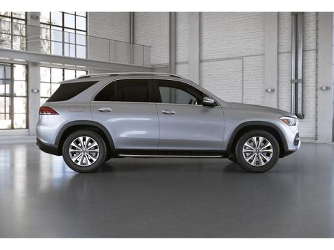 Used 2023 Mercedes-Benz GLE 350 4MATIC image 17
