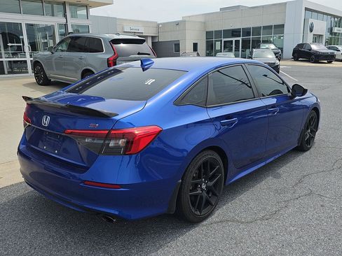 Used 2022 Honda Civic Si image 7