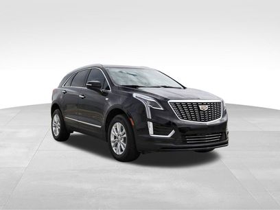 Certified 2023 Cadillac XT5 Luxury
