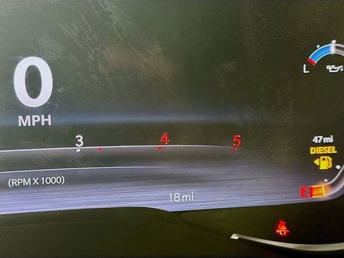 New 2026 RAM 3500 Laramie image 11