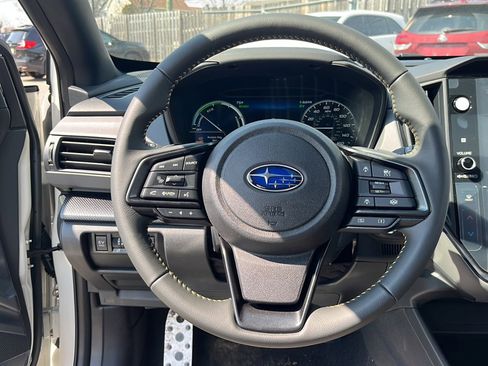 New 2026 Subaru Crosstrek 2.5i Sport w/ Crosstrek Mirror Package AWD/4WD image 2