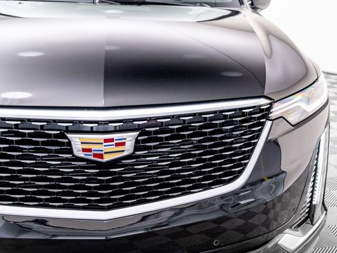 New 2025 Cadillac XT6 Premium Luxury image 27